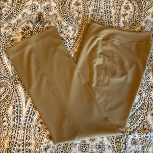 City Unltd Wide Leg Trouser